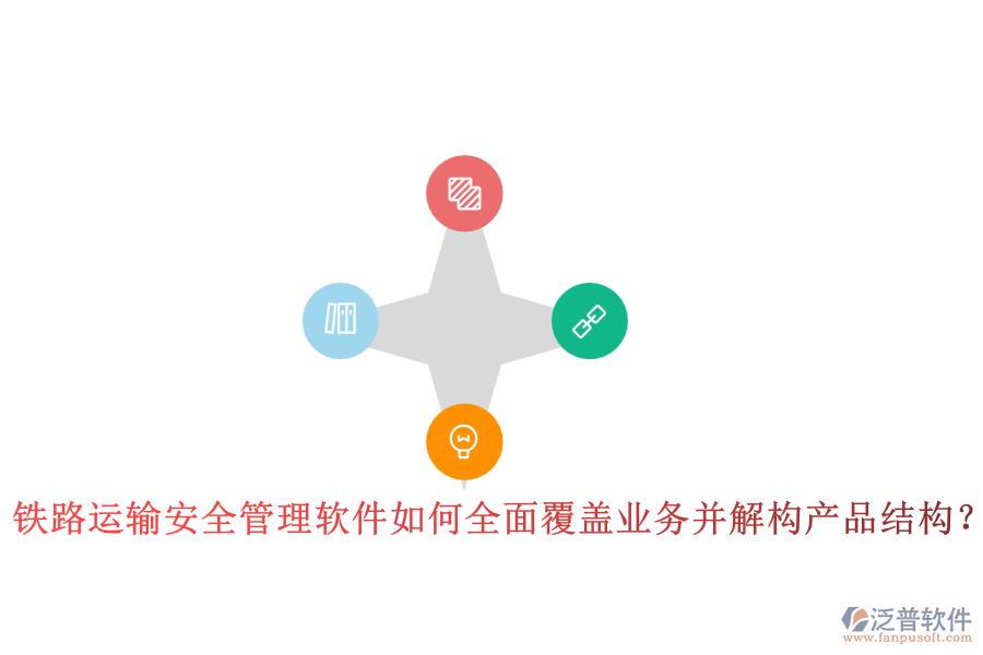 鐵路運輸安全管理軟件如何全面覆蓋業(yè)務并解構產品結構？