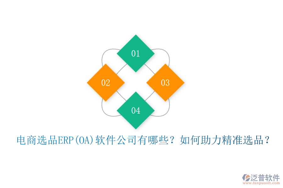 電商選品ERP(OA)軟件公司有哪些？如何助力精準(zhǔn)選品？