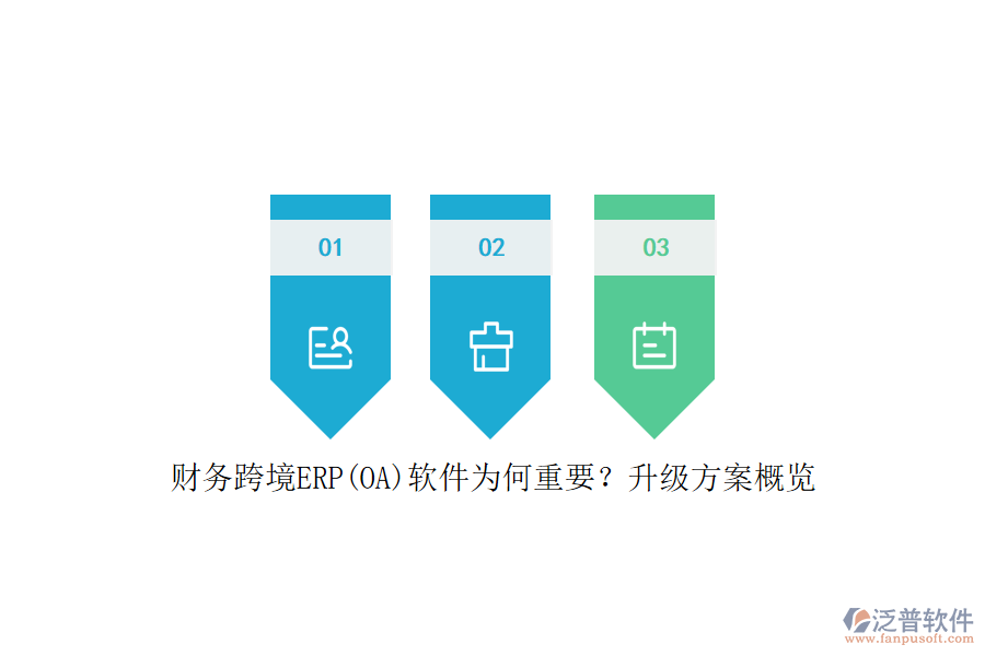 財(cái)務(wù)跨境ERP(OA)軟件為何重要？升級方案概覽