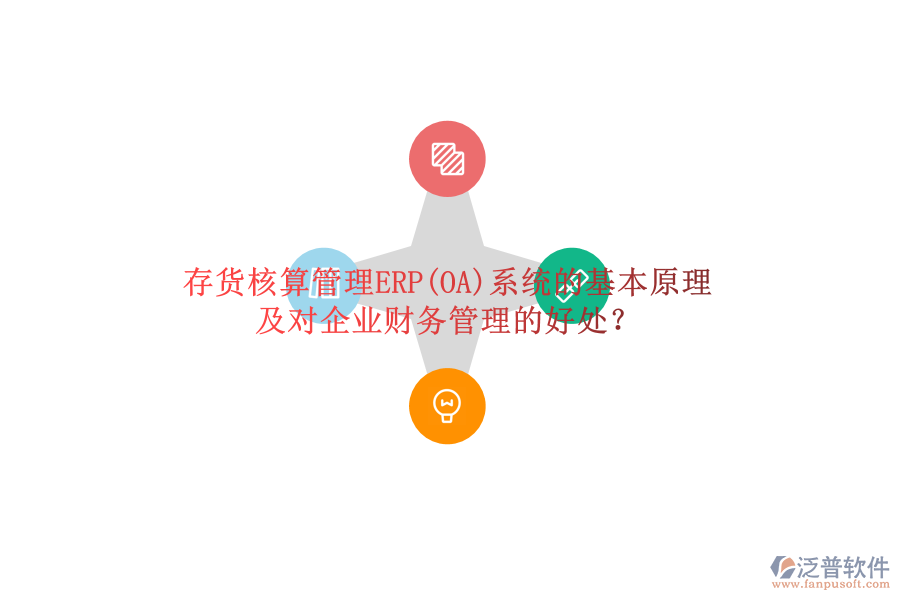 存貨核算管理ERP(OA)系統(tǒng)的基本原理及對(duì)企業(yè)財(cái)務(wù)管理的好處？