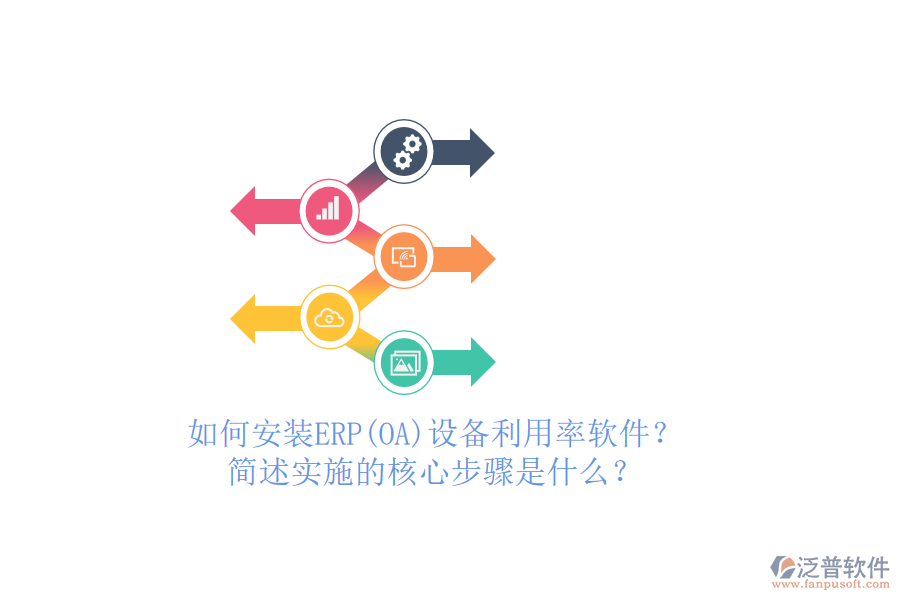 如何安裝ERP(OA)設(shè)備利用率軟件？簡述實(shí)施的核心步驟是什么？
