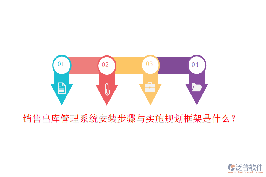 銷(xiāo)售出庫(kù)管理系統(tǒng)安裝步驟與實(shí)施規(guī)劃框架是什么？