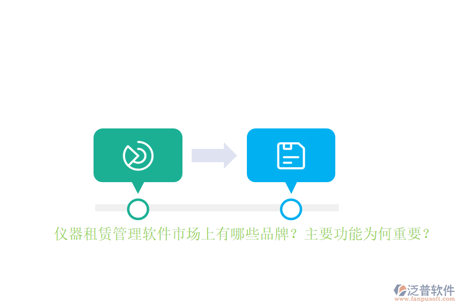 儀器租賃管理軟件市場上有哪些品牌？主要功能為何重要？