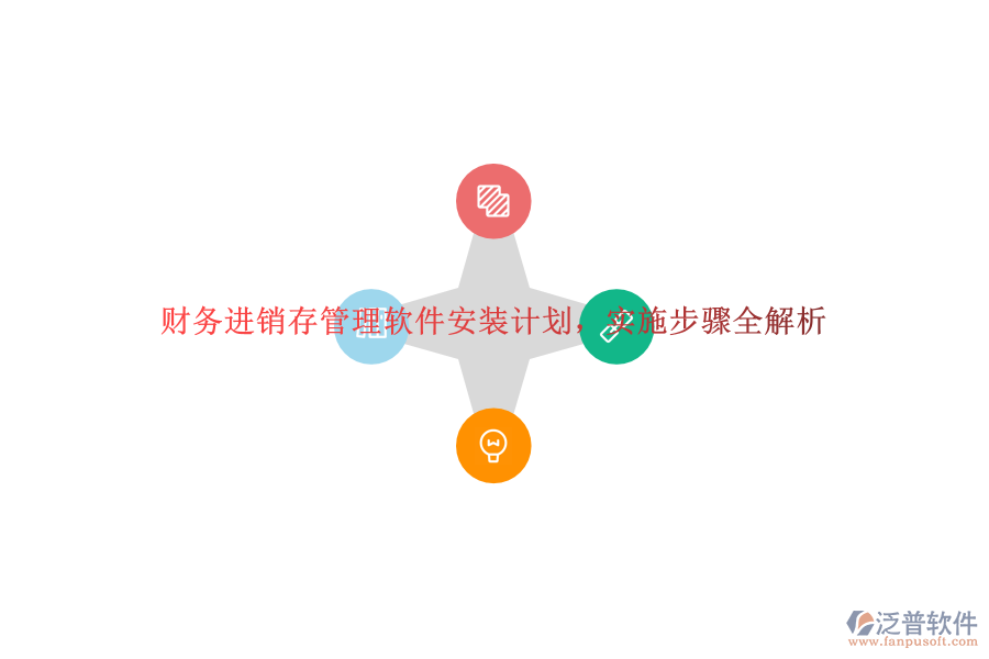 財(cái)務(wù)進(jìn)銷存管理軟件安裝計(jì)劃，實(shí)施步驟全解析