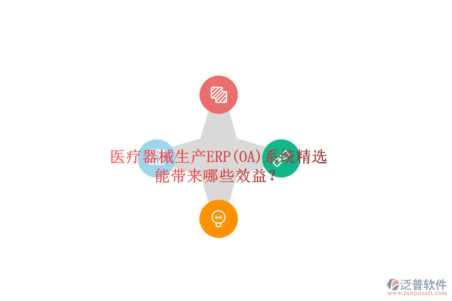 醫(yī)療器械生產(chǎn)ERP(OA)系統(tǒng)精選，能帶來哪些效益？