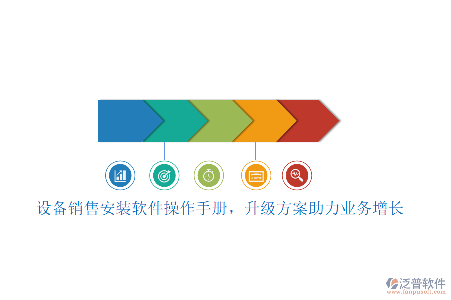 設(shè)備銷售安裝軟件操作手冊(cè)，升級(jí)方案助力業(yè)務(wù)增長(zhǎng)