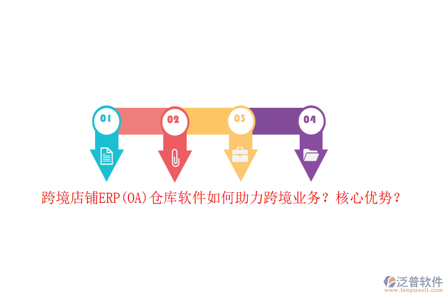 跨境店鋪ERP(OA)倉庫軟件如何助力跨境業(yè)務？核心優(yōu)勢？