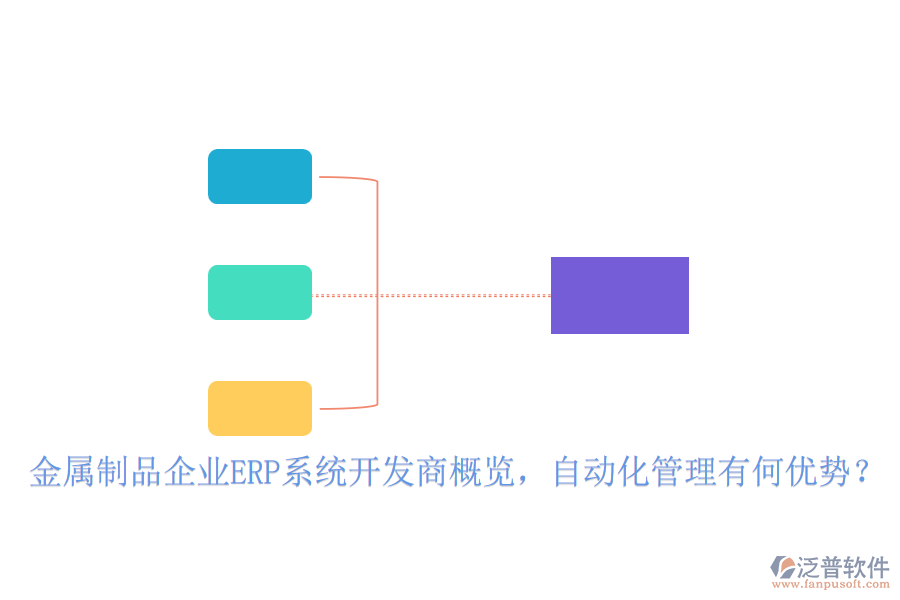 金屬制品企業(yè)ERP系統(tǒng)開(kāi)發(fā)商概覽，自動(dòng)化管理有何優(yōu)勢(shì)？