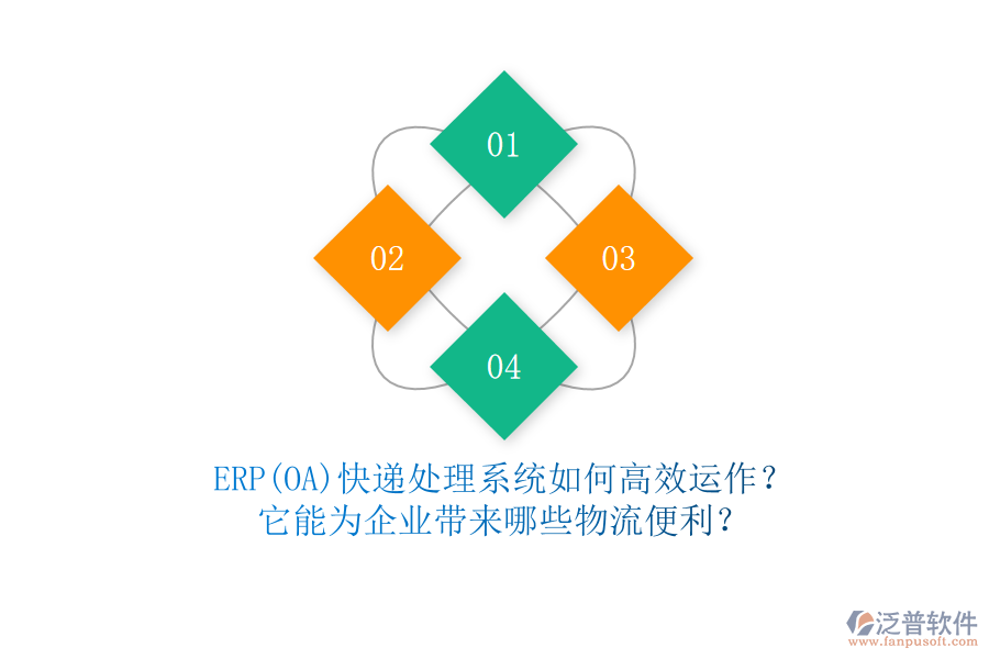 ERP(OA)快遞處理系統(tǒng)如何高效運作？它能為企業(yè)帶來哪些物流便利？