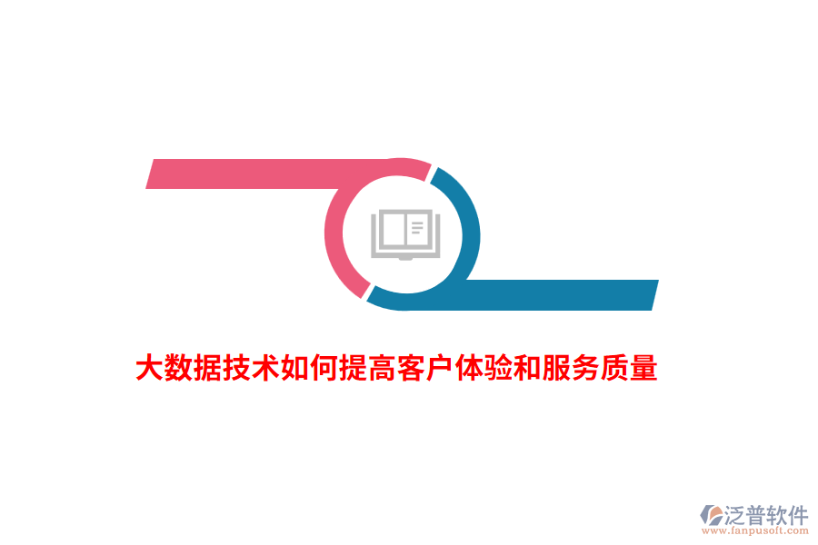 大數(shù)據(jù)技術(shù)如何提高客戶體驗(yàn)和服務(wù)質(zhì)量？