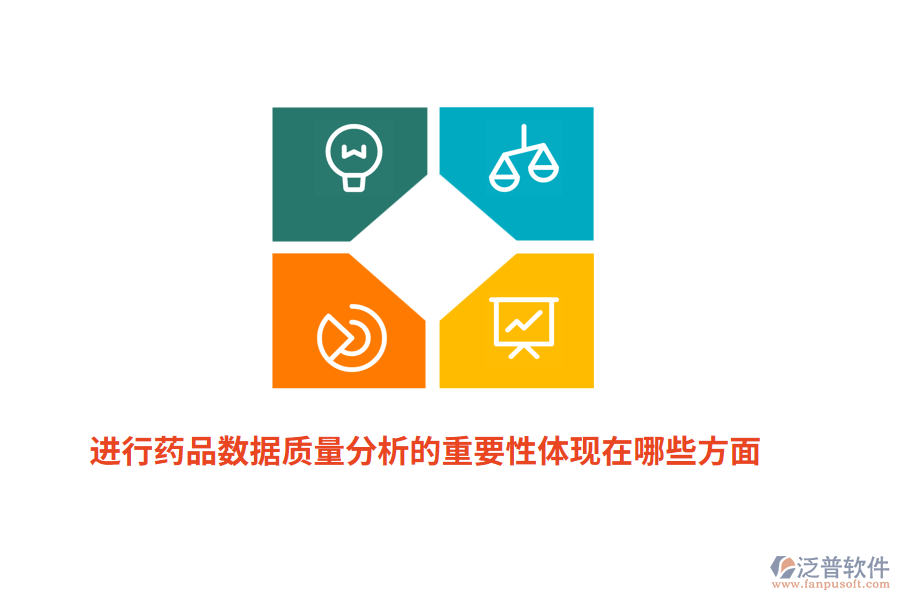 進行藥品數(shù)據(jù)質(zhì)量分析的重要性體現(xiàn)在哪些方面？