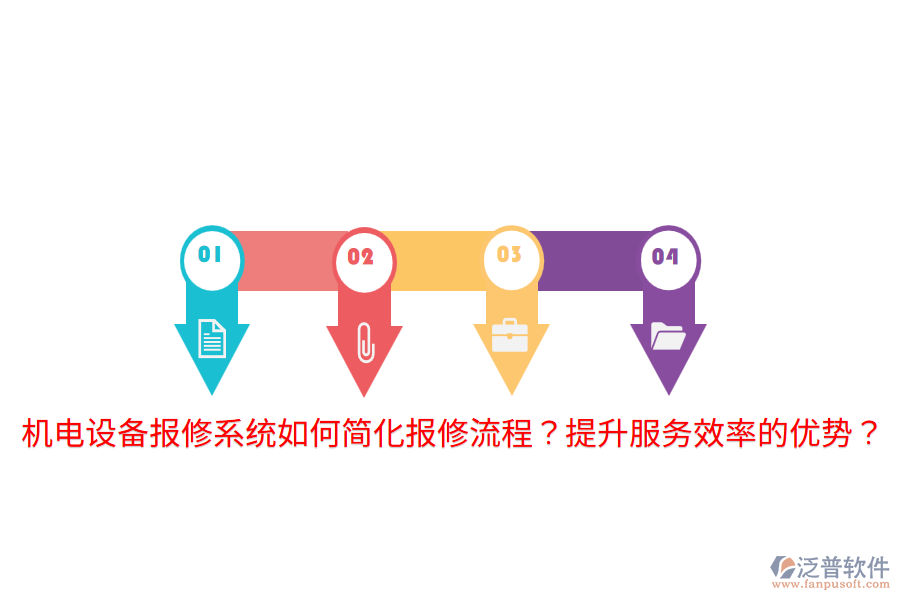 機(jī)電設(shè)備報(bào)修系統(tǒng)如何簡(jiǎn)化報(bào)修流程？提升服務(wù)效率的優(yōu)勢(shì)？
