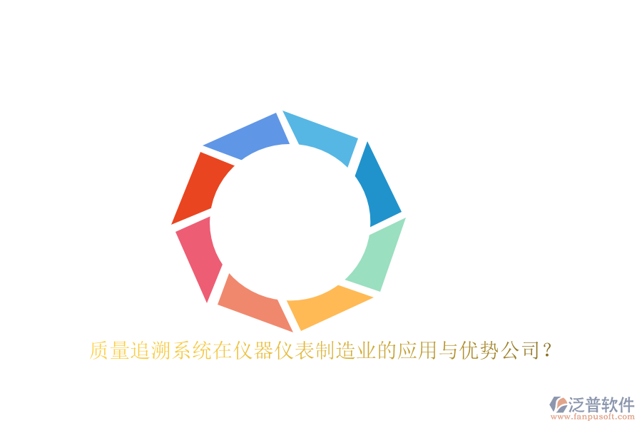 質(zhì)量追溯系統(tǒng)在儀器儀表制造業(yè)的應(yīng)用與優(yōu)勢(shì)公司？