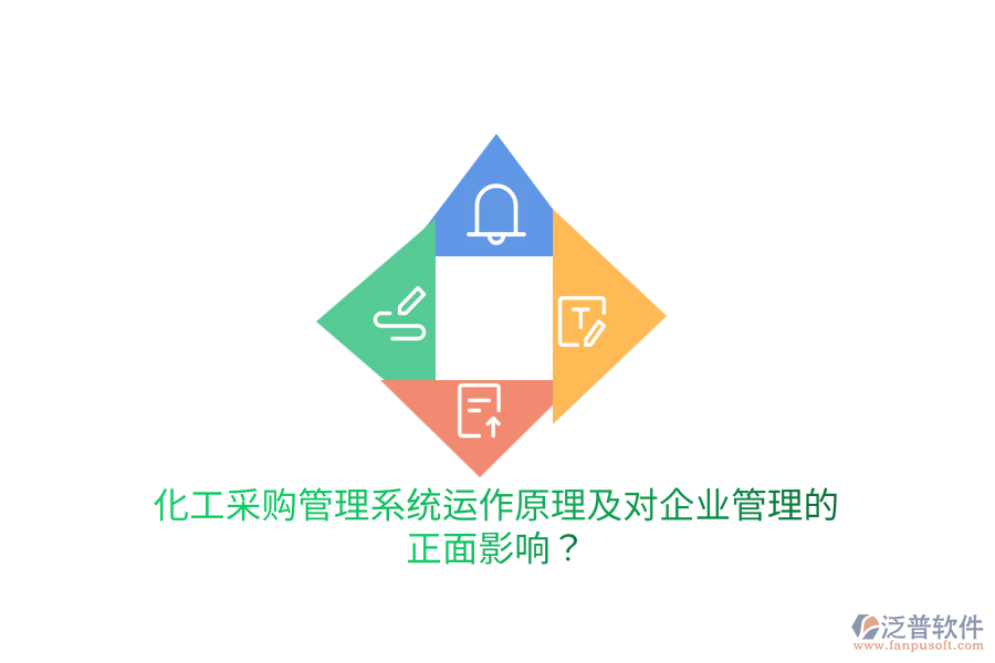 化工采購管理系統(tǒng)運作原理及對企業(yè)管理的正面影響？
