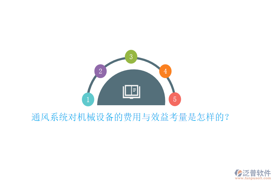 通風(fēng)系統(tǒng)對(duì)機(jī)械設(shè)備的費(fèi)用與效益考量是怎樣的？