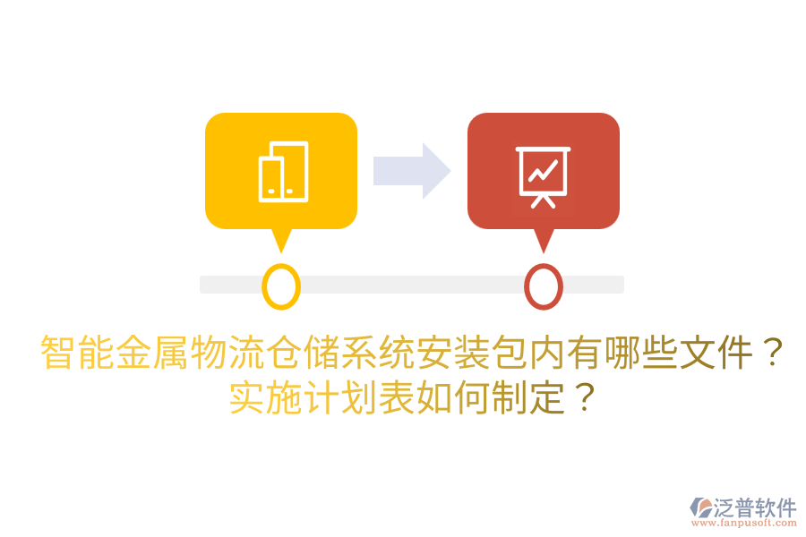 智能金屬物流倉(cāng)儲(chǔ)系統(tǒng)安裝包內(nèi)有哪些文件？實(shí)施計(jì)劃表如何制定？