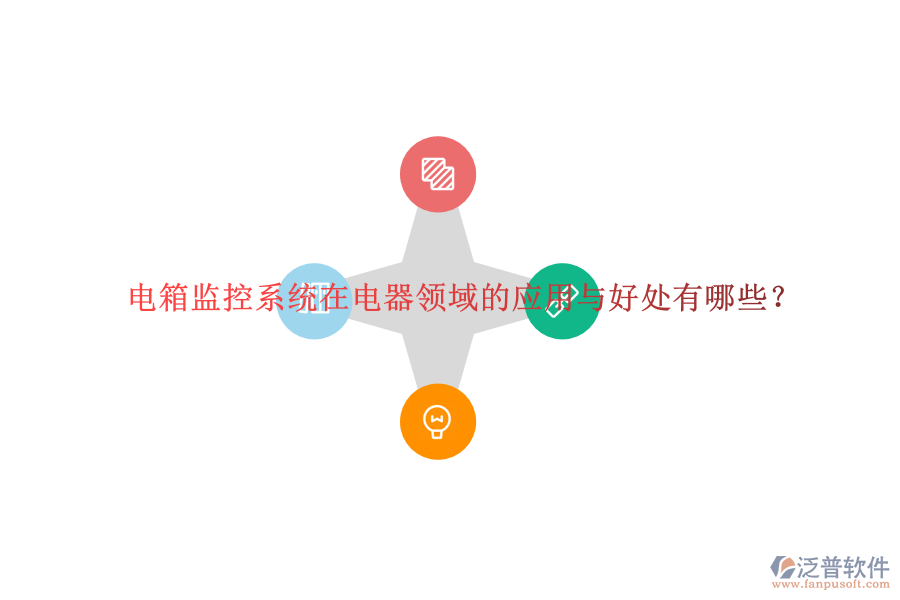 電箱監(jiān)控系統(tǒng)在電器領(lǐng)域的應(yīng)用與好處有哪些？