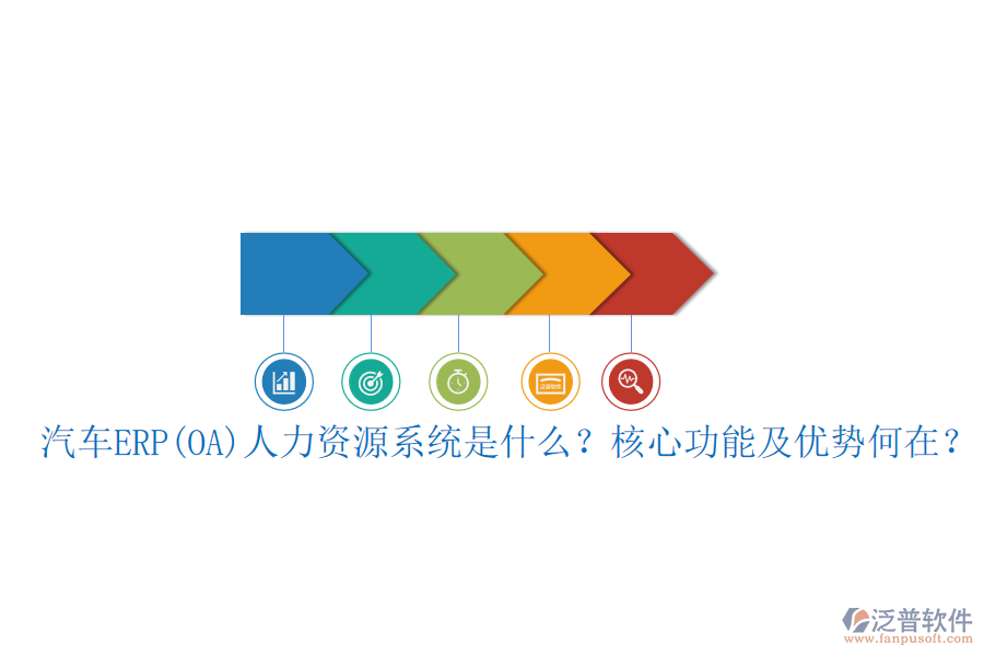 汽車ERP(OA)人力資源系統(tǒng)是什么？核心功能及優(yōu)勢(shì)何在？