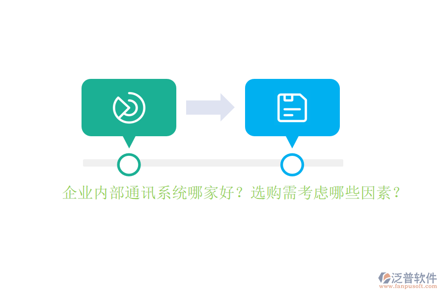 企業(yè)內(nèi)部通訊系統(tǒng)哪家好？選購需考慮哪些因素？