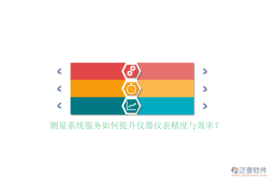 測(cè)量系統(tǒng)服務(wù)如何提升儀器儀表精度與效率？