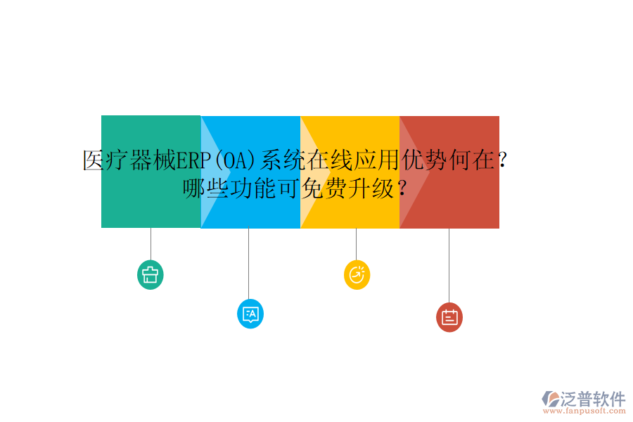 醫(yī)療器械ERP(OA)系統(tǒng)在線應(yīng)用優(yōu)勢何在？哪些功能可免費升級？