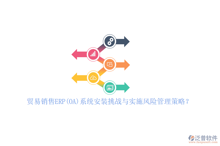 貿(mào)易銷售ERP(OA)系統(tǒng)安裝挑戰(zhàn)與實(shí)施風(fēng)險(xiǎn)管理策略？