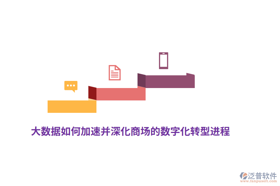 大數(shù)據(jù)如何加速并深化商場的數(shù)字化轉(zhuǎn)型進(jìn)程？