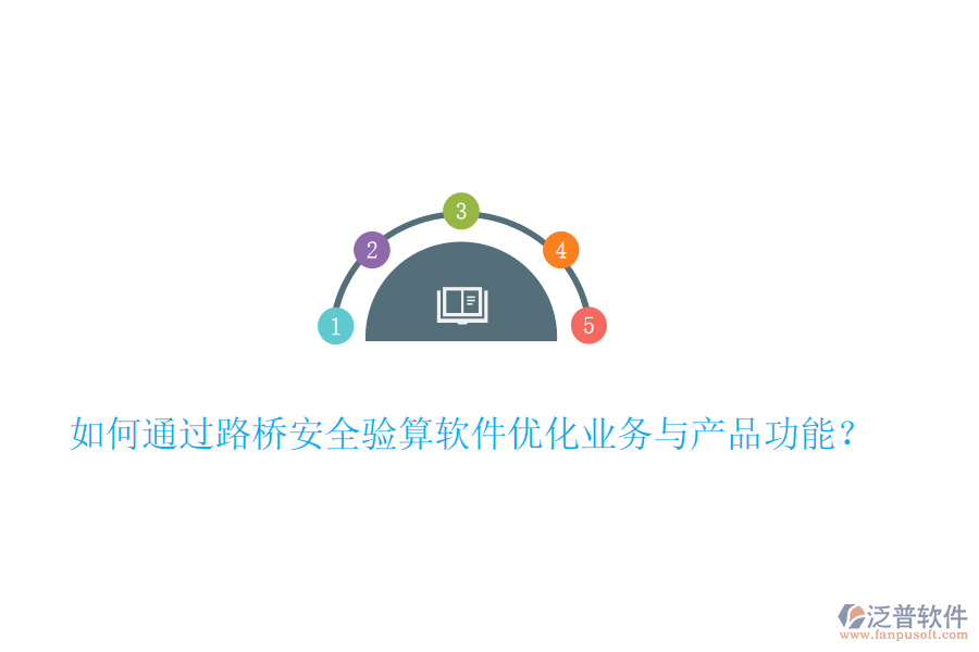 如何通過路橋安全驗算軟件優(yōu)化業(yè)務(wù)與產(chǎn)品功能？