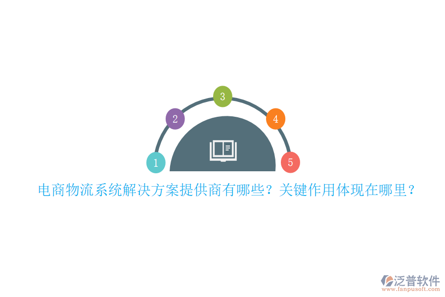 電商物流系統(tǒng)解決方案提供商有哪些？關(guān)鍵作用體現(xiàn)在哪里？