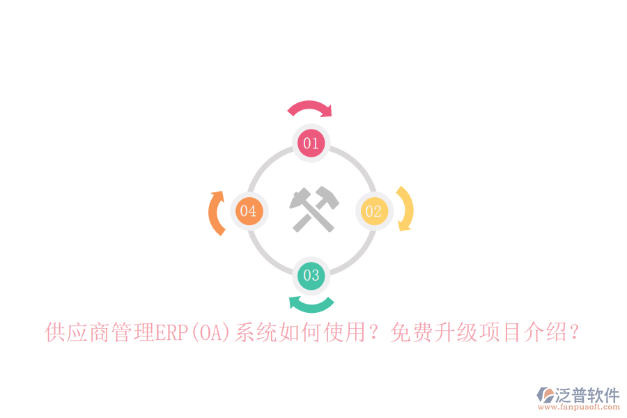 供應商管理ERP(OA)系統(tǒng)如何使用？免費升級項目介紹？