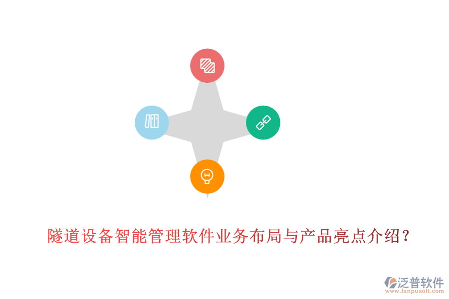 隧道設備智能管理軟件業(yè)務布局與產品亮點介紹？
