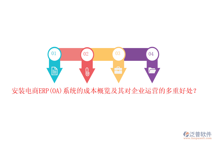 安裝電商ERP(OA)系統(tǒng)的成本概覽及其對企業(yè)運營的多重好處？