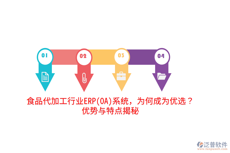 食品代加工行業(yè)ERP(OA)系統(tǒng)，為何成為優(yōu)選？優(yōu)勢與特點揭秘