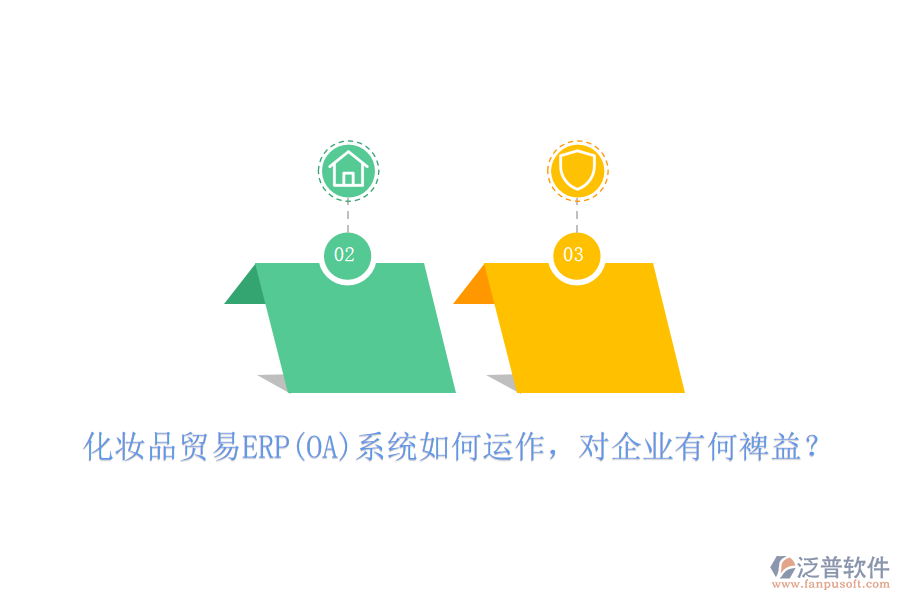 化妝品貿(mào)易ERP(OA)系統(tǒng)如何運作，對企業(yè)有何裨益？