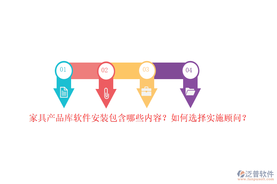 家具產(chǎn)品庫軟件安裝包含哪些內(nèi)容？如何選擇實(shí)施顧問？