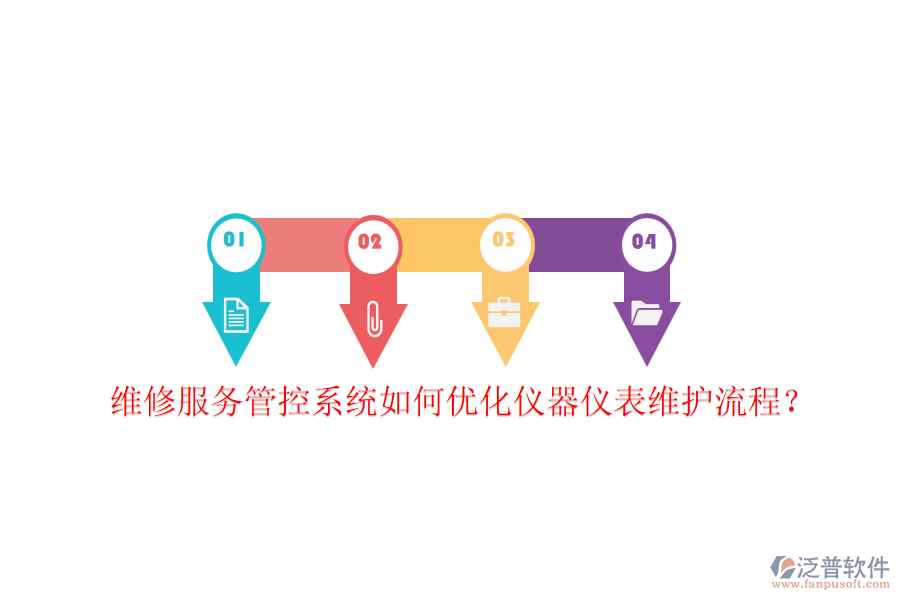 維修服務(wù)管控系統(tǒng)如何優(yōu)化儀器儀表維護(hù)流程？