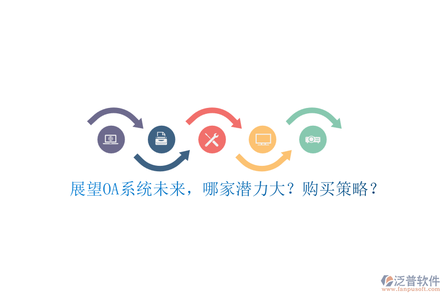 展望OA系統(tǒng)未來，哪家潛力大？購買策略？