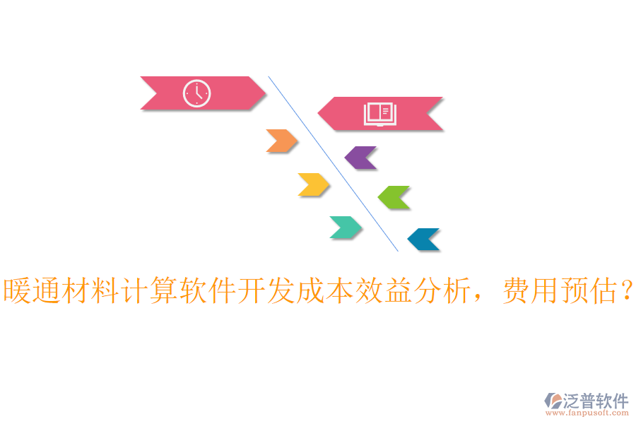 暖通材料計算軟件開發(fā)成本效益分析，費用預估？