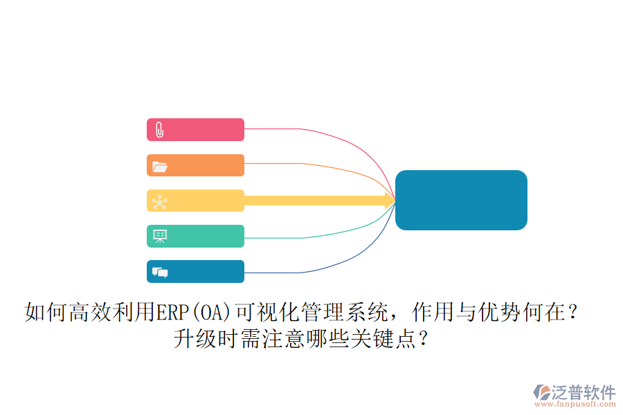 如何高效利用ERP(OA)可視化管理系統(tǒng)，作用與優(yōu)勢何在？升級時需注意哪些關(guān)鍵點？