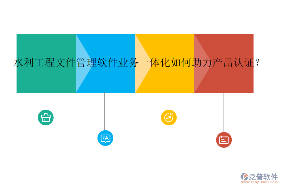 水利工程文件管理軟件業(yè)務(wù)一體化如何助力產(chǎn)品認(rèn)證？