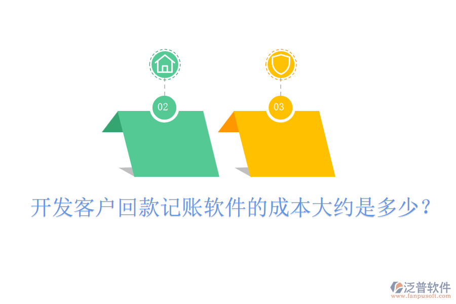 開發(fā)客戶回款記賬軟件的成本大約是多少？