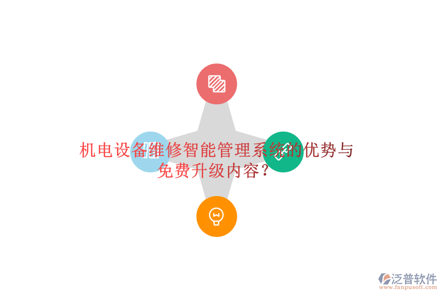 機電設備維修智能管理系統(tǒng)的優(yōu)勢與免費升級內(nèi)容？