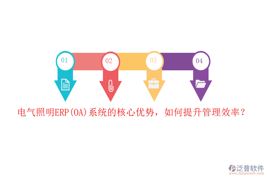 電氣照明ERP(OA)系統(tǒng)的核心優(yōu)勢，如何提升管理效率？