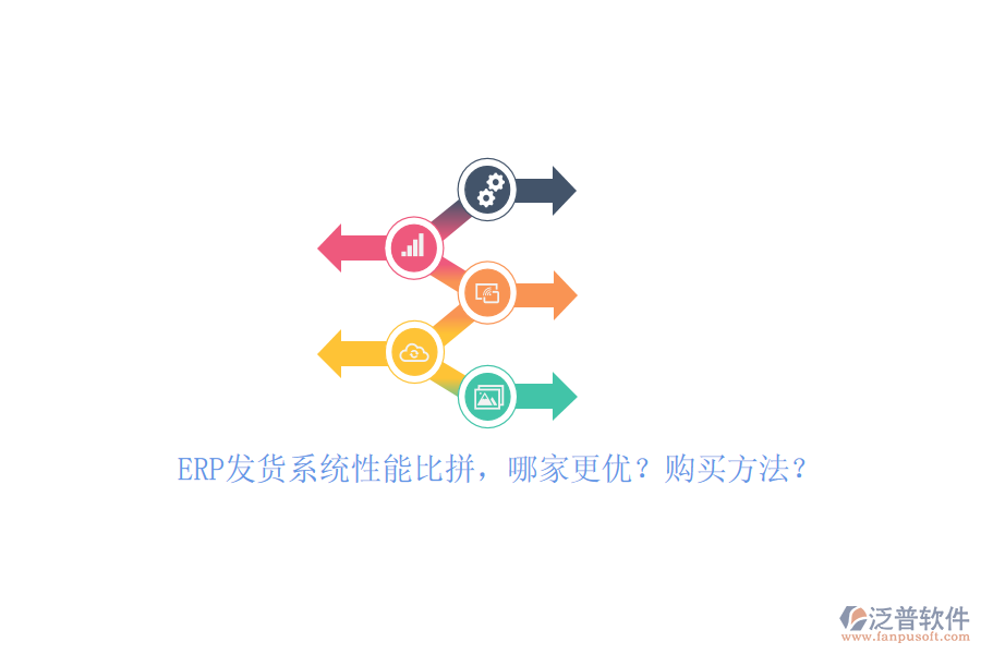 ERP發(fā)貨系統(tǒng)性能比拼，哪家更優(yōu)？購買方法？