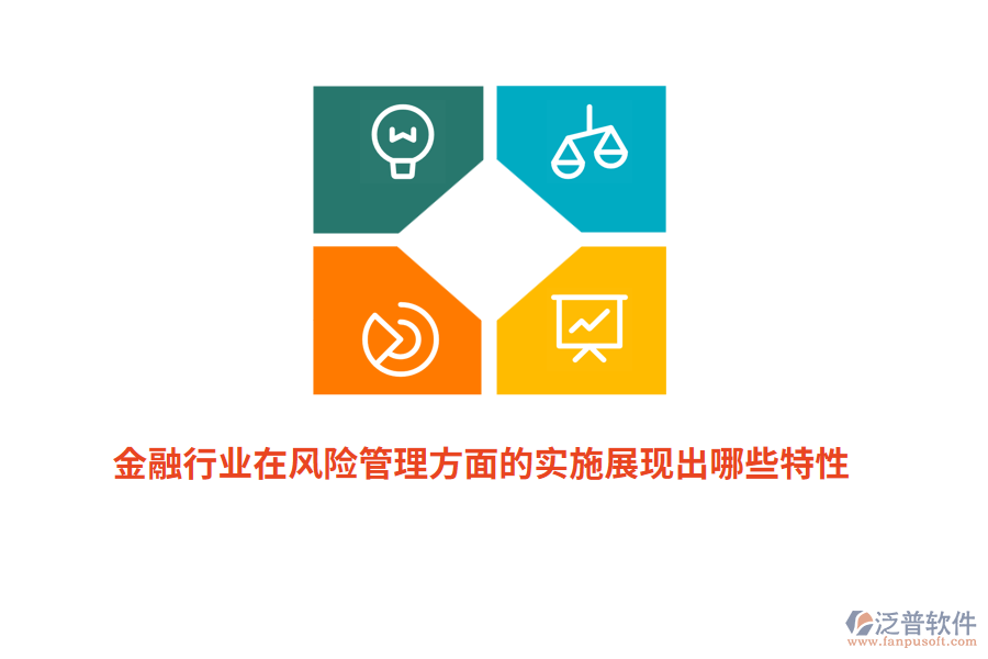金融行業(yè)在風險管理方面的實施展現(xiàn)出哪些特性？