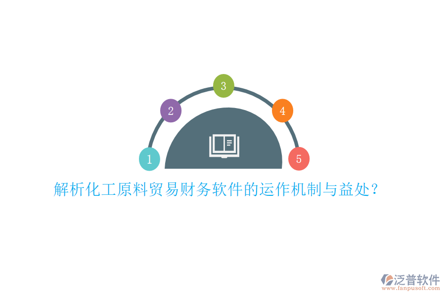 解析化工原料貿(mào)易財務軟件的運作機制與益處？