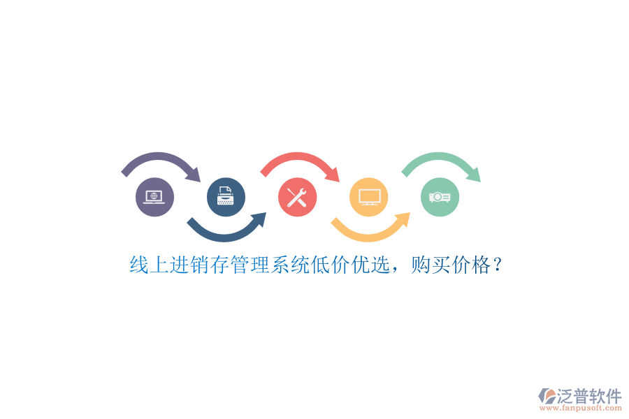 線上進銷存管理系統(tǒng)低價優(yōu)選，購買價格？