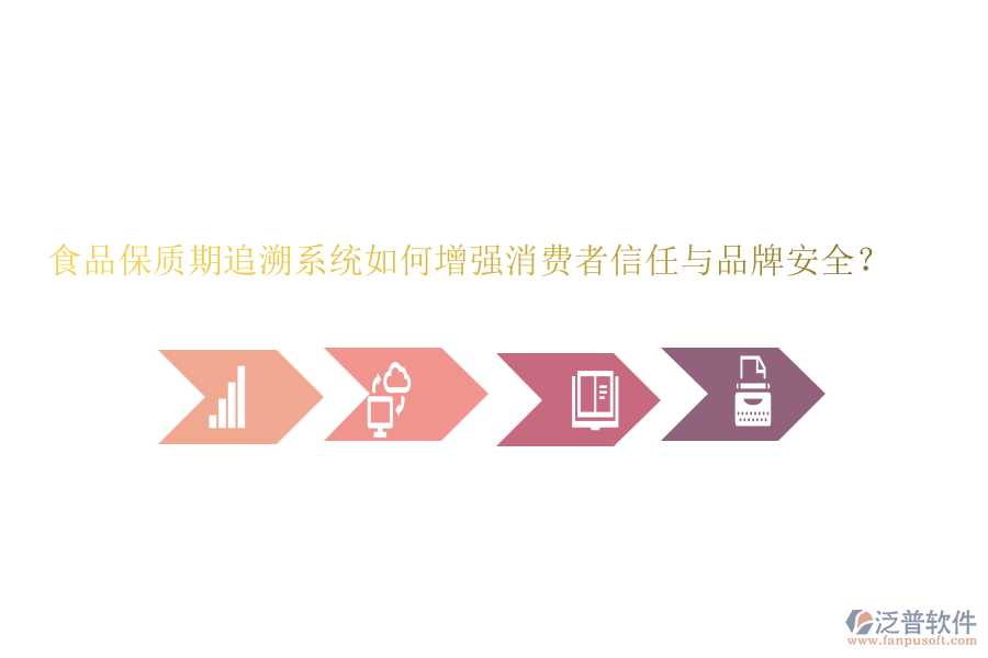 食品保質期追溯系統(tǒng)如何增強消費者信任與品牌安全？