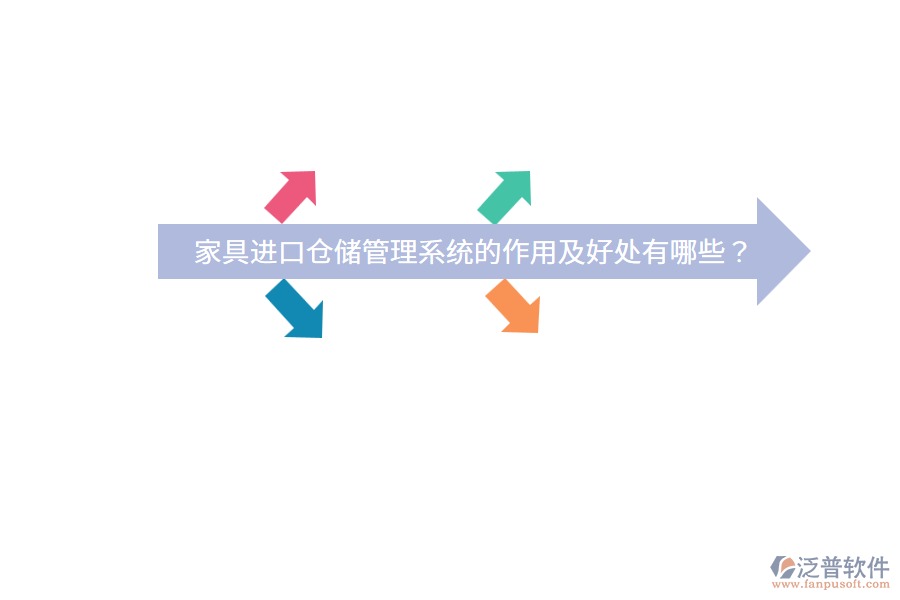 家具進(jìn)口倉儲管理系統(tǒng)的作用及好處有哪些？