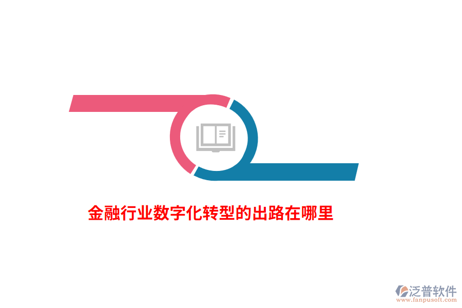 金融行業(yè)數(shù)字化轉型的出路在哪里？